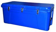 110Litre Plastic Marine Cooler for camping hunting