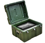 70Litre Army Green Military Case