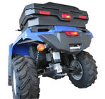 90Litre Durable Black ATV Rear Box for CFMotor Linhai Honda