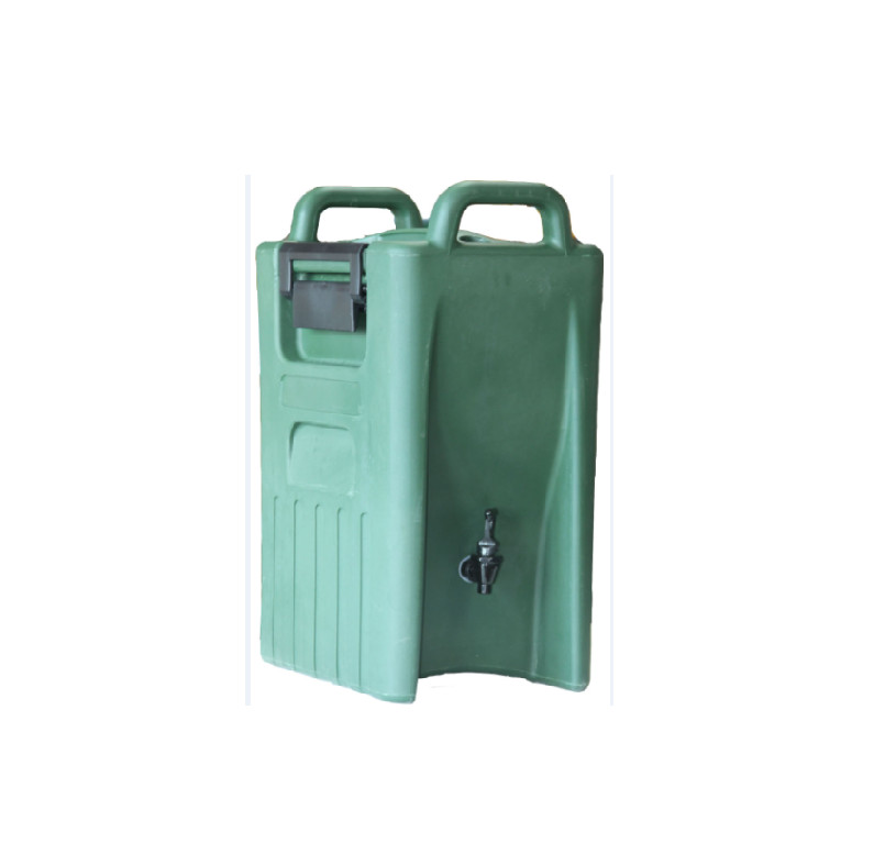Hot Sell 20 Litres Insulated Beverage Dispenser