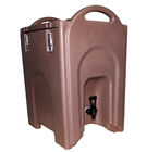 Hot Sell 40 Litres Insulated Beverage Dispenser