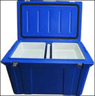 118Liter Premium Plastic Cooler Boxes for Fishing | Hunting | Camping